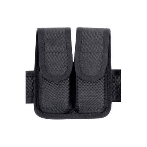 BLACKHAWK! Double Magazine Pouch - Staggered Column 44A001 - Tactical & Duty Gear